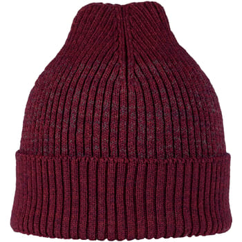 Buff Merino Active Hat Beanie 1323396531000, Unisex, Kastanjebruin, Muts, maat: One size