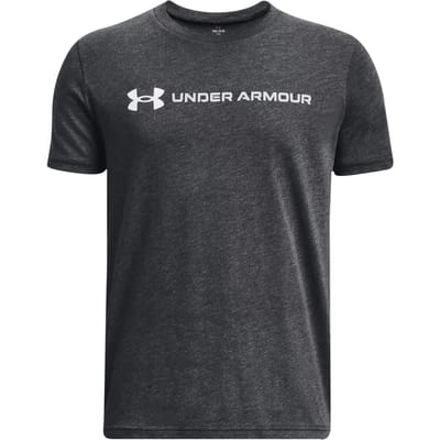 Kindertrui Under Armour Team Issue Wordmark