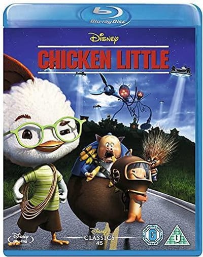 Chicken Little