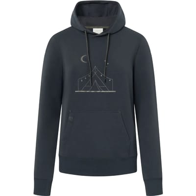 Dames Hoodie Viking Panaka Mid