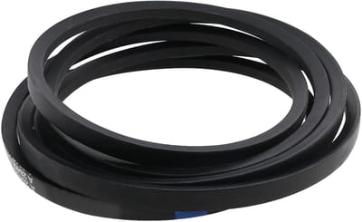 Dailygoods- Aandrijfriem V-vorm - Grasmaaier Riem - Compatibel met Husqvarna - OEM 532442781 - Dikte 8 mm - Breedte 1/2 inch