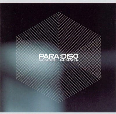 Paradise II paranoia