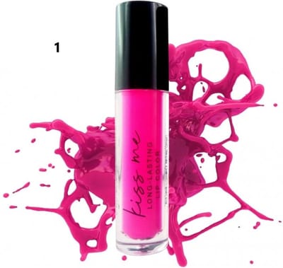 Etre Belle - Lipstick - Kiss Me Lip Gloss - kleur 1