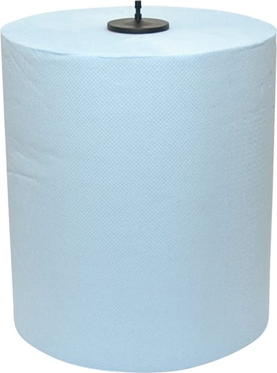 Cleaninq - Handdoekrol Blanco Maxi 2L 21cmx150m 6rol