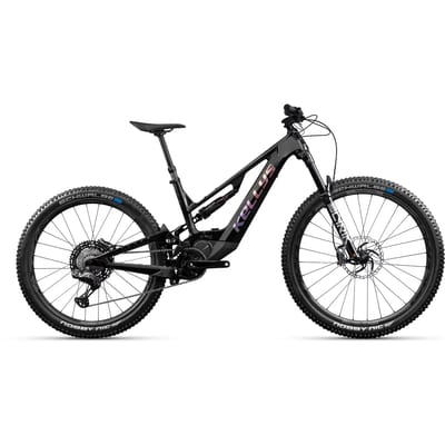 Elektrische fiets Kellys Theos F100