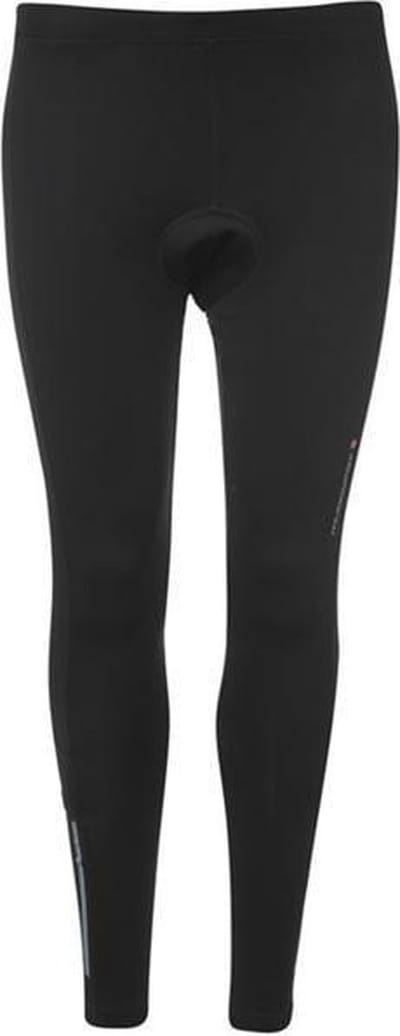 Muddyfox Fietsbroek - Dames - Zwart - maat XL