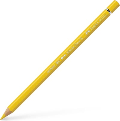Faber-Castell - kleurpotlood aquarel - Albrecht Durer - 185 Napels geel - FC-117685