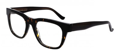 Donna Karan DO5016 Golden tortoise 53/20/140 WOMAN Brilmonturen