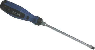 65 x 100 mm Sleufschroevendraaier - Grote maat