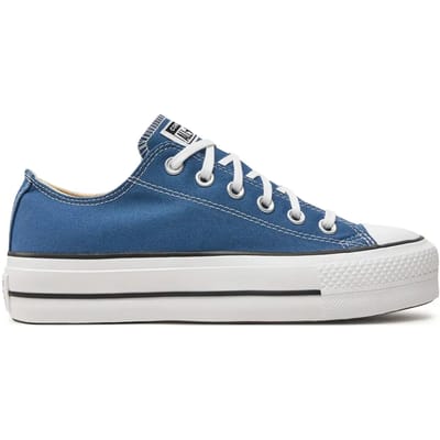 Lage Sneakers Converse CHUCK TAYLOR ALL STAR LIFT PLATFORM