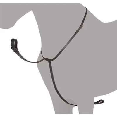 Martingale voor paarden Ludomar Gamarra Vaquera