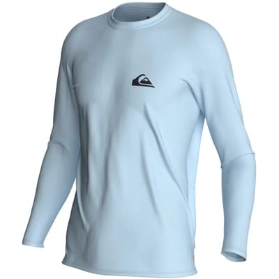 Surf-T-shirt met lange mouwen Quiksilver Everyday