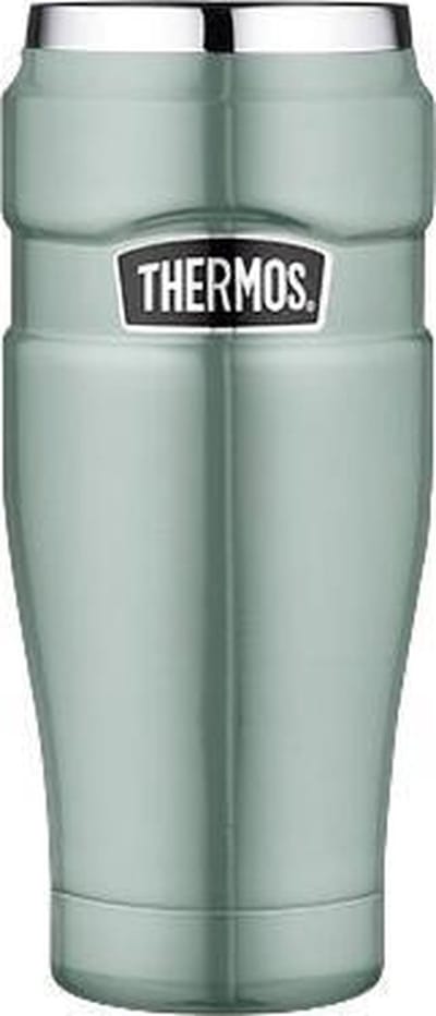 Thermos King Tumbler Mug Duckegg Groen 470ml