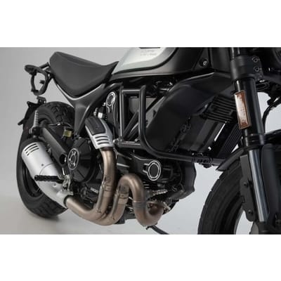 Motorbeschermers SW-Motech Ducati Scrambler (14-) (x2)
