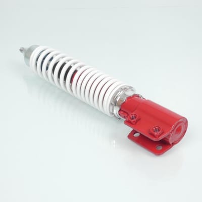 Forsa voorste schokdemper voor Piaggio 125 Vespa PX 2007 tot 2008, nieuw