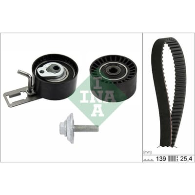 Schaeffler Ina Distributieriemset INA 530 0577 10