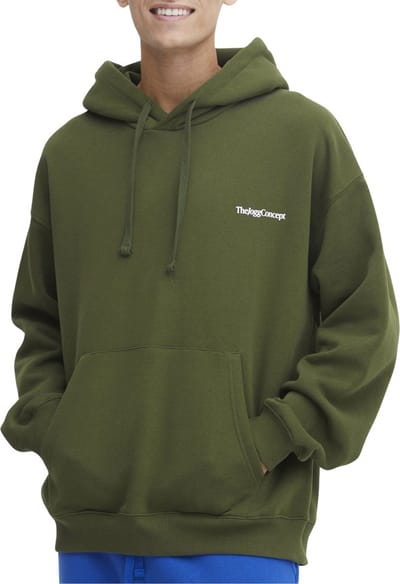 The Jogg Concept JCMRAFINE HOODIE CA - Heren Trui - Maat XL