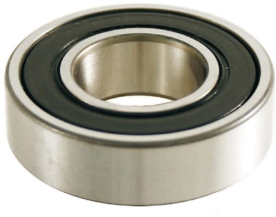 Roulement de roue SKF pour Moto Yamaha 750 Yzf Sp / R 1993 à 1999 Porte couronne Neuf