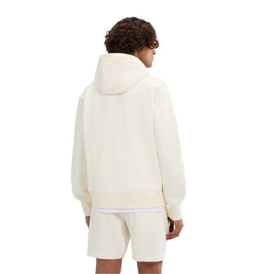 Ellesse Heren Madone Hoodie (Off White)