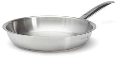 De Buyer Prim'Appety Koekenpan - Ø 28cm - Rvs