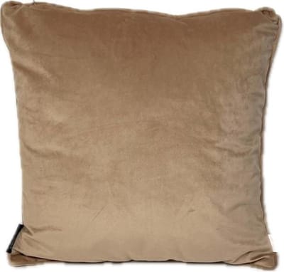 Madison sierkussen 45x45 cm Velvet pearl