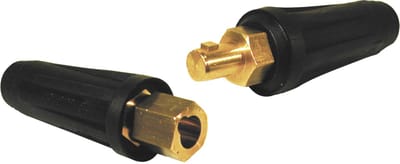 GYS Koppeling man-vrouw 35mm2 a 50mm2 blister- 5193045606