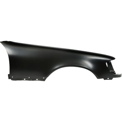 Spatbord, vóór BLIC 6504-04-3516312P, rechts