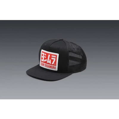 Trucker pet Yoshimura