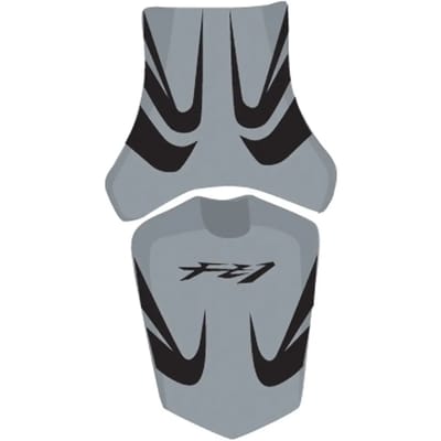 Motorzadelhoes Bagster fz1 fazer