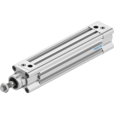 Festo Cilinder 32mm Boring 125mm Slag ISO 15552 Dubbelwerkend - 3656520 - P2C4T