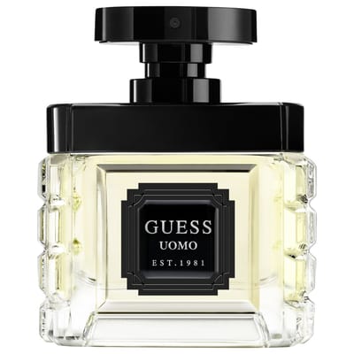 Guess Uomo eau de toilette spray voor heren - 100 ml