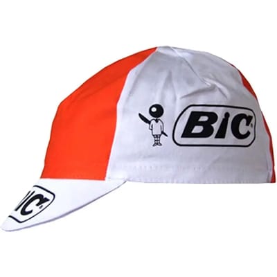 Zomer muts Sélection CGN Vintage Bic