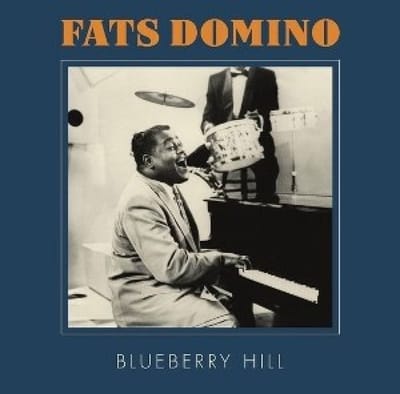 Blueberry Hill (+3)