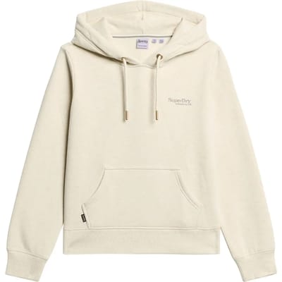 Superdry Essential Trui Vrouwen - Maat 44-46 44