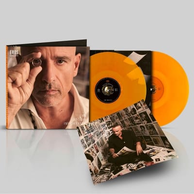 Eros Ramazzotti - Una Storia Importante (LP)