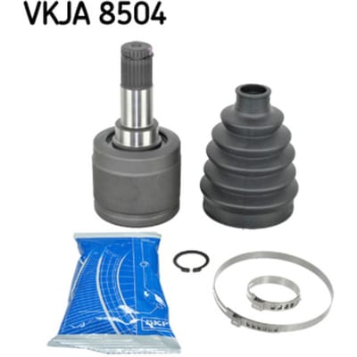 Homokineet reparatie set, aandrijfas SKF VKJA 8504