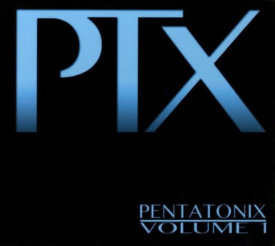 PTX, Vol. 1
