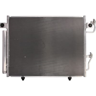 Condensator, airconditioning KOYORAD CD030439