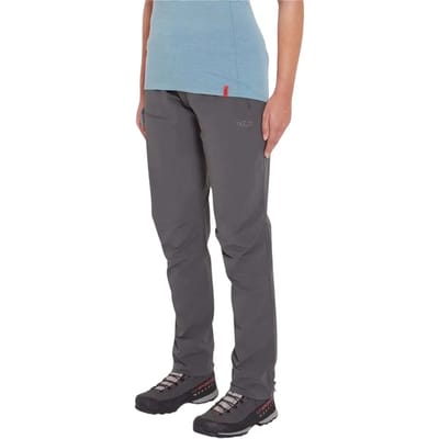 Damesbroek Rab Incline AS
