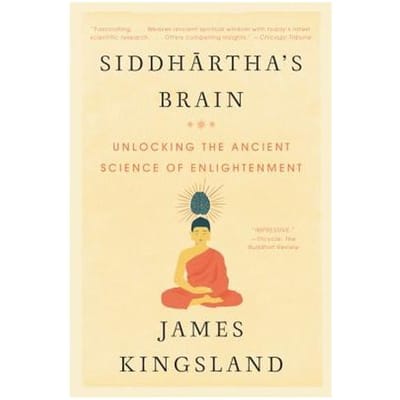 Siddharthas Brain - JAMES KINGSLAND