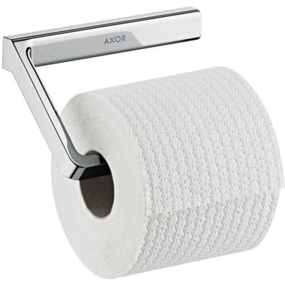 AXOR ShowerSolutions paper roll holder 42846000
