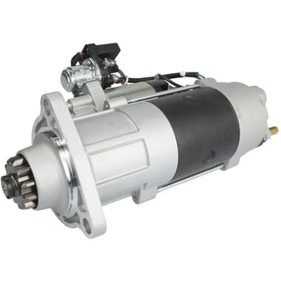 Starter PRESTOLITE ELECTRIC M105HD3804SER