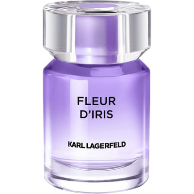 Karl Lagerfeld Fleur D'Iris Eau De Parfum 50 ml (woman)