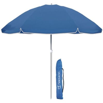 Strandparasol Marbueno SUMMER 10093R1 Multicolour 160 cm