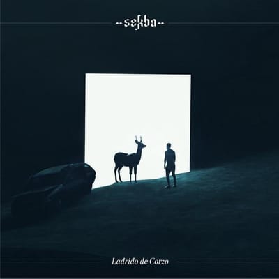 Sekba - Ladrido De Corzo (CD)