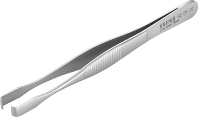 Knipex positioneertang RVS - 920107