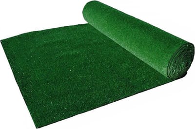 Faura Graskleed 2x5 M 7 Mm Groen