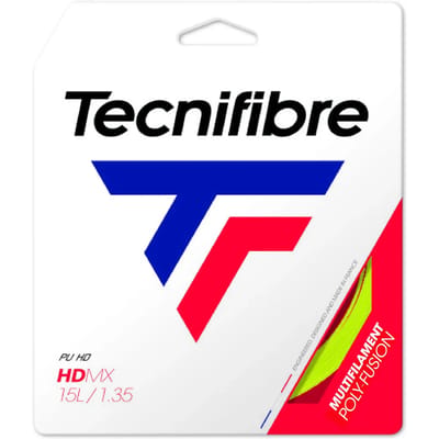 Tennis snaren Tecnifibre HDMX 12 m