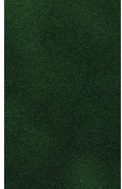 Velours groen zelfklevende folie groen 45cmx1mtr