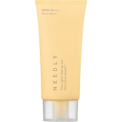 Vita C Glow Tone Up Sun SPF 50+ PA++++ 50 ml / 1.69 fl. ons. white